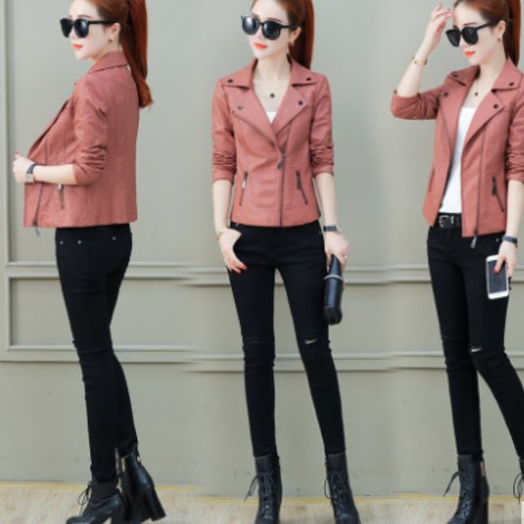 jacket - Picture 4 of 4